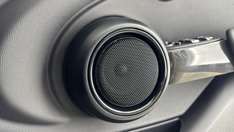 MINI Hatchback 1.5 Cooper Sport II 5dr Auto Petrol Hatchback